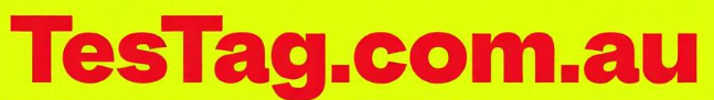 TesTag Logo